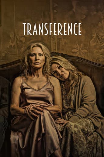 Transference poster
