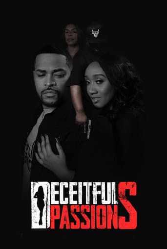 Deceitful Passions poster