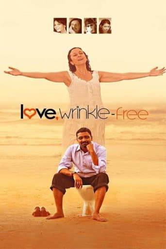 Love, Wrinkle-free poster