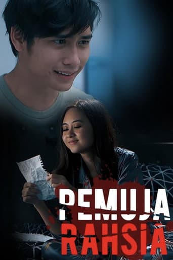 Pemuja Rahsia poster