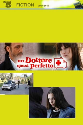 Un dottore quasi perfetto poster