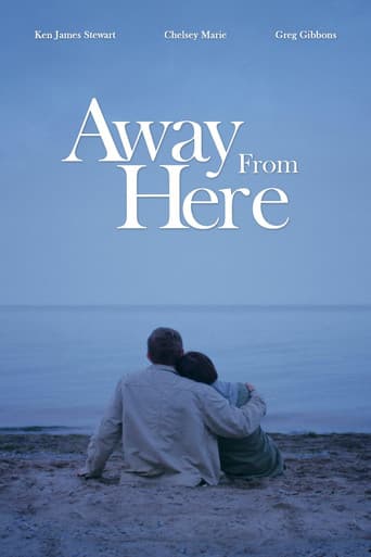 Away from Here poster