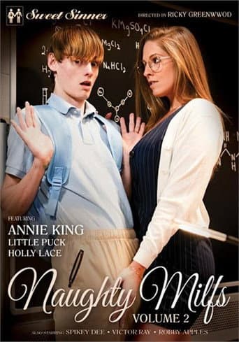 Naughty MILFs 2 poster