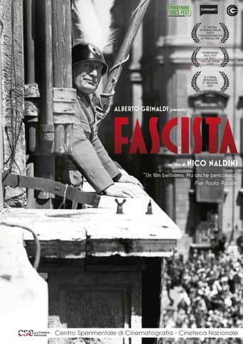Fascista poster