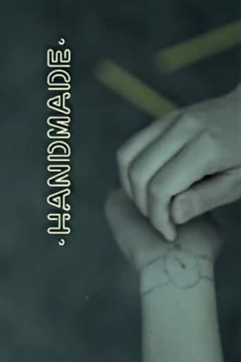 Handmade poster