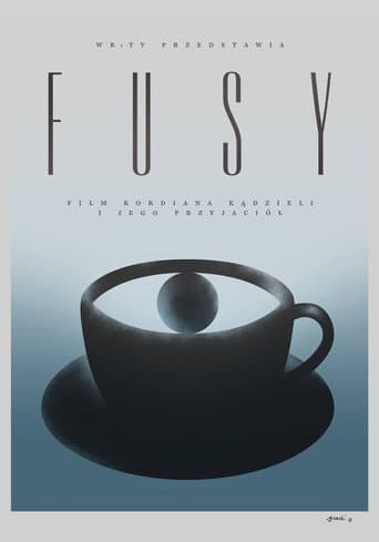 Dregs poster