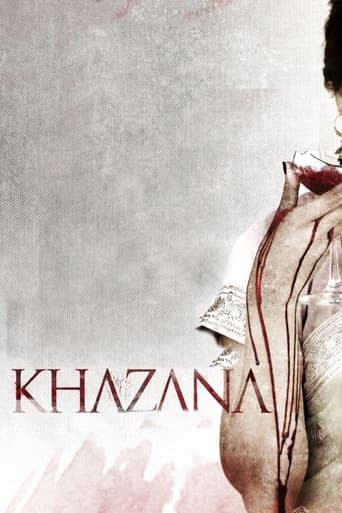 Khazana poster