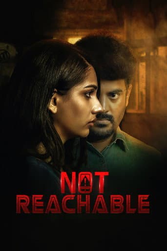 Not Reachable poster