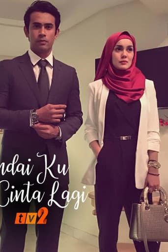 Andai Ku Cinta Lagi poster