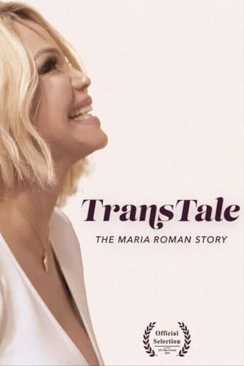 TransTALE: The Maria Roman Story poster