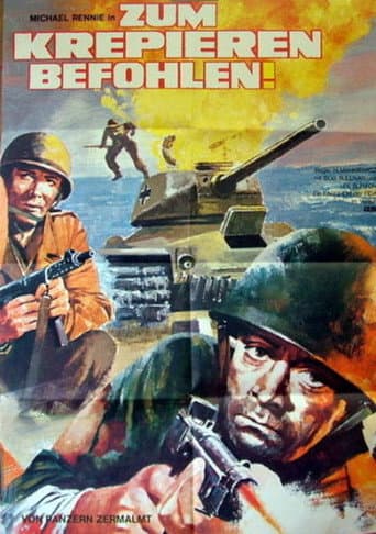 Seven Into Hell poster