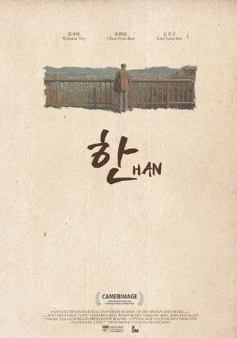 Han poster
