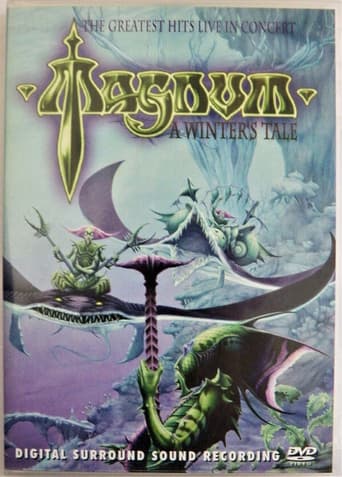 Magnum - A Winter’s Tale poster