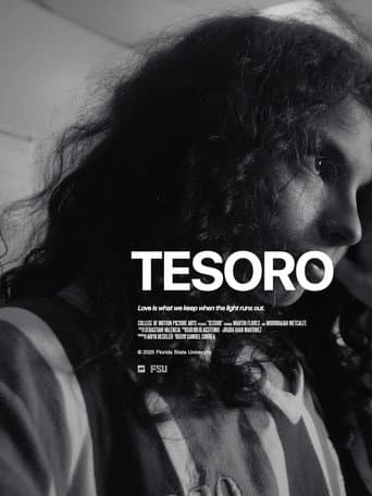 TESORO poster