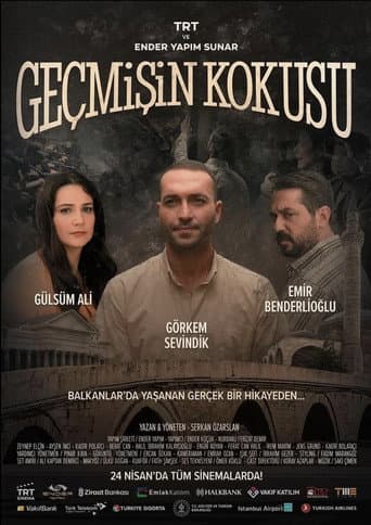 Geçmişin Kokusu poster