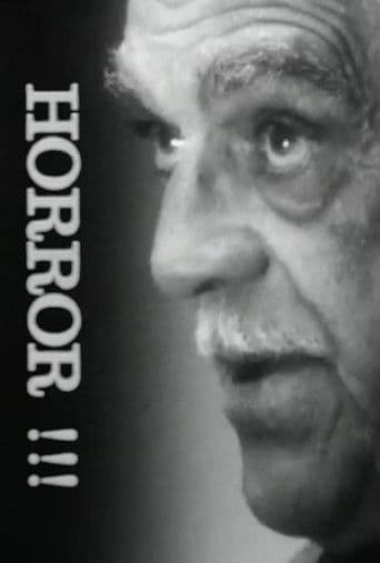 Horror!!! poster