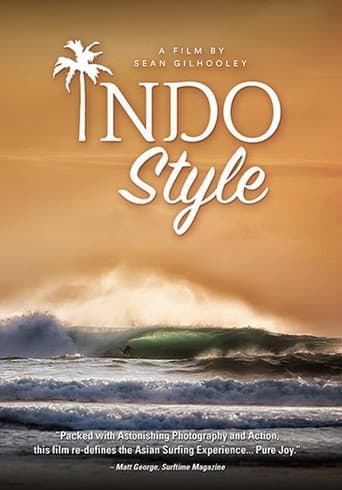 Indo Style poster