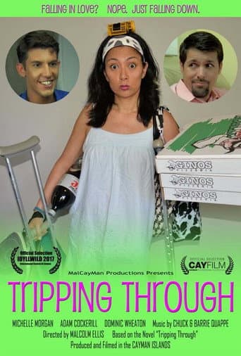 Tripping Through poster
