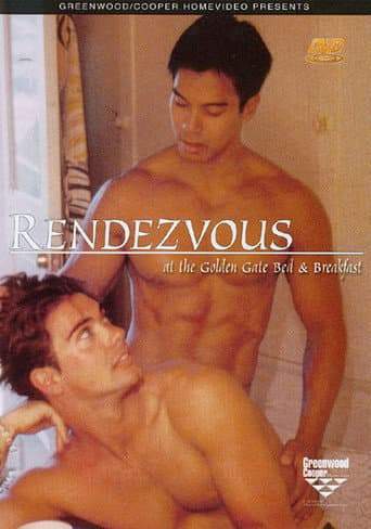 Rendezvous at the Golden Gate Bed & Breakfast poster