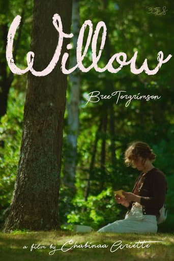 Willow poster