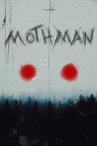 Mothman(2022) poster
