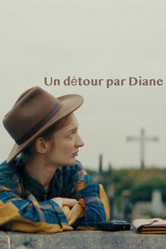 Un détour par Diane poster
