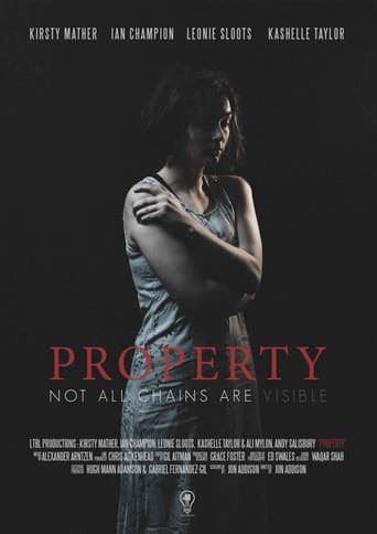 Property poster