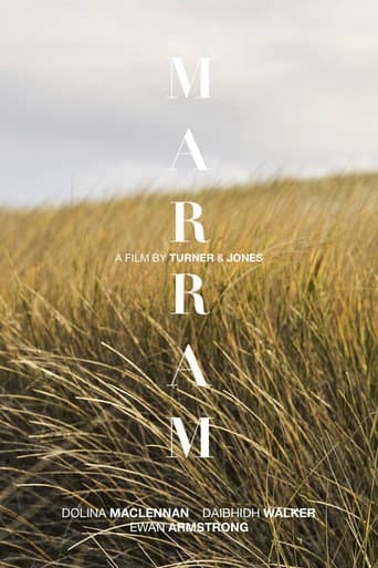 Marram poster