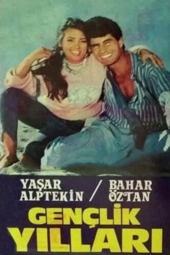 Gençlik Yılları poster