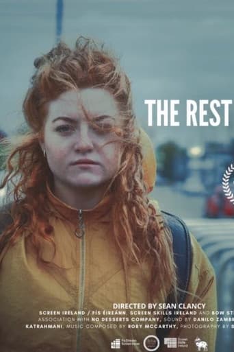 The Rest in Jellies poster