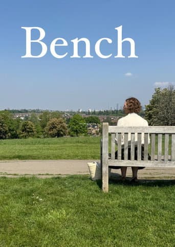 Bench poster