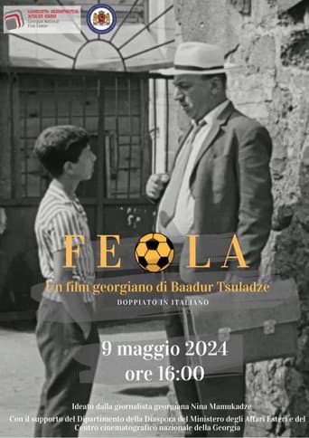 Feola poster