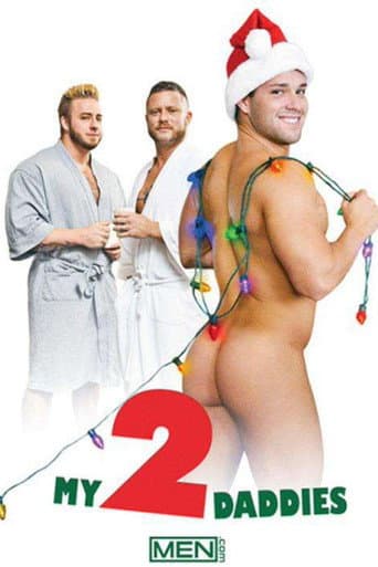 My 2 Daddies poster