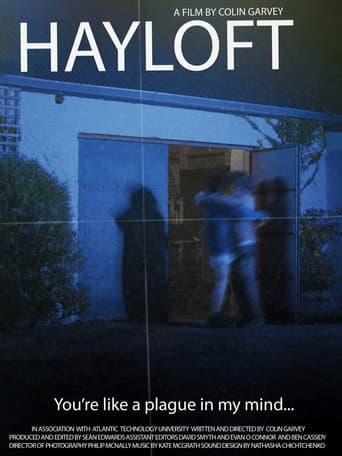 Hayloft poster