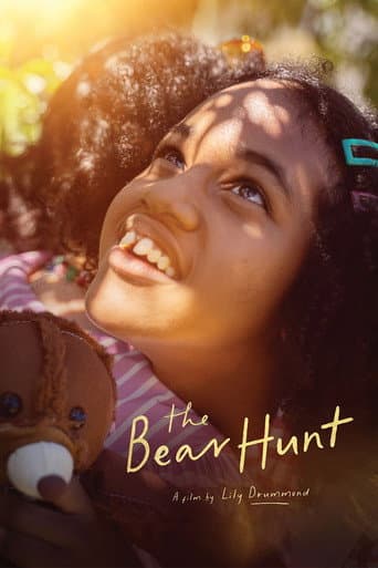 The Bear Hunt poster