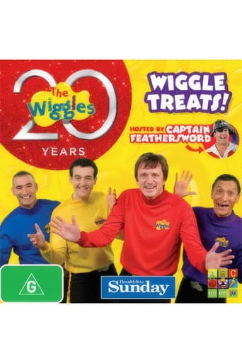 The Wiggles: Wiggle Treats poster