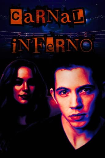 Carnal Inferno poster