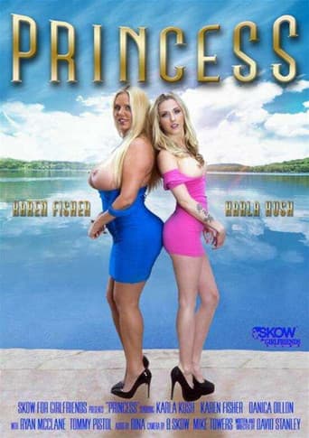 Princess poster