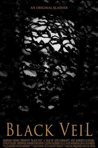 Black Veil poster