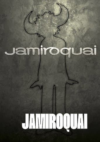 Jamiroquai Live at the Festival Jazz Open Stuttgart 2018 poster