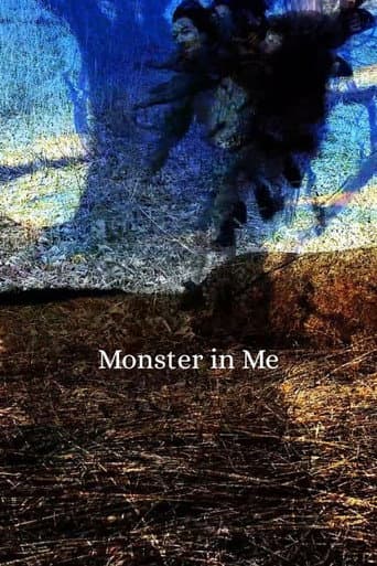 Monster in Me poster