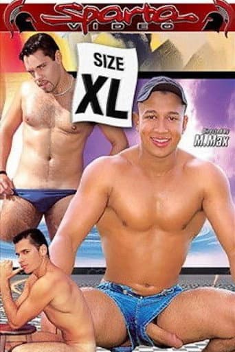 Size XL poster