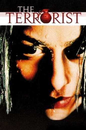 The Terrorist poster
