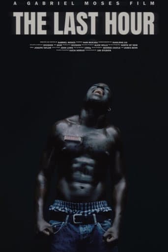 The Last Hour poster