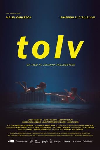 Twelve poster