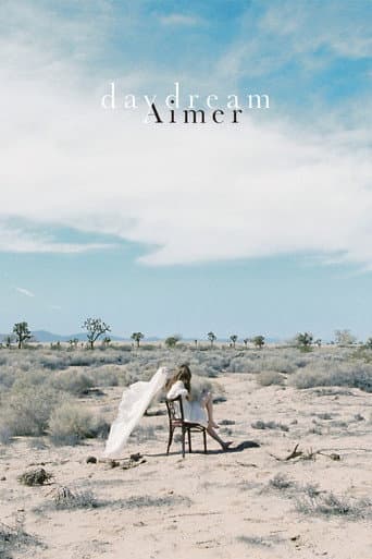 Aimer: Daydream (Limited Edition Bonus) poster