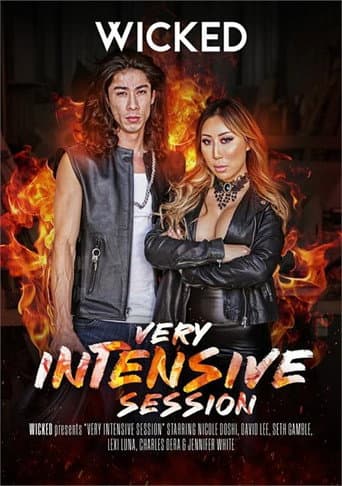 Very Intensive Session poster