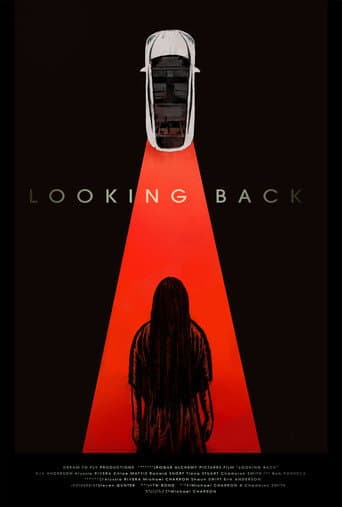 Looking Back poster