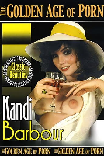 The Golden Age of Porn: Kandi Barbour poster