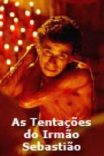 As Tentações do Irmão Sebastião poster
